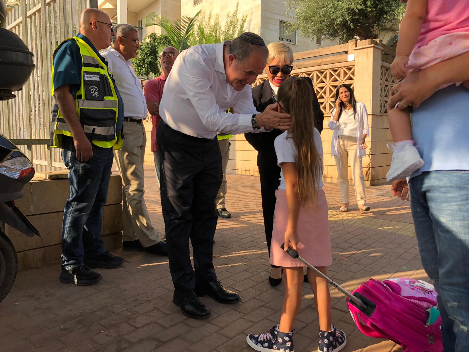 צילום: שמואל דוד