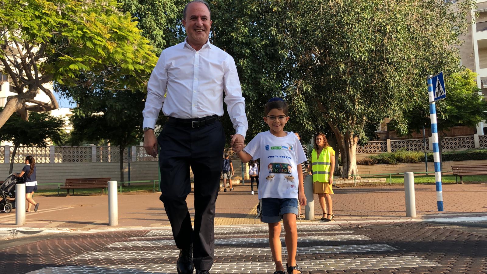 צילום: שמואל דוד