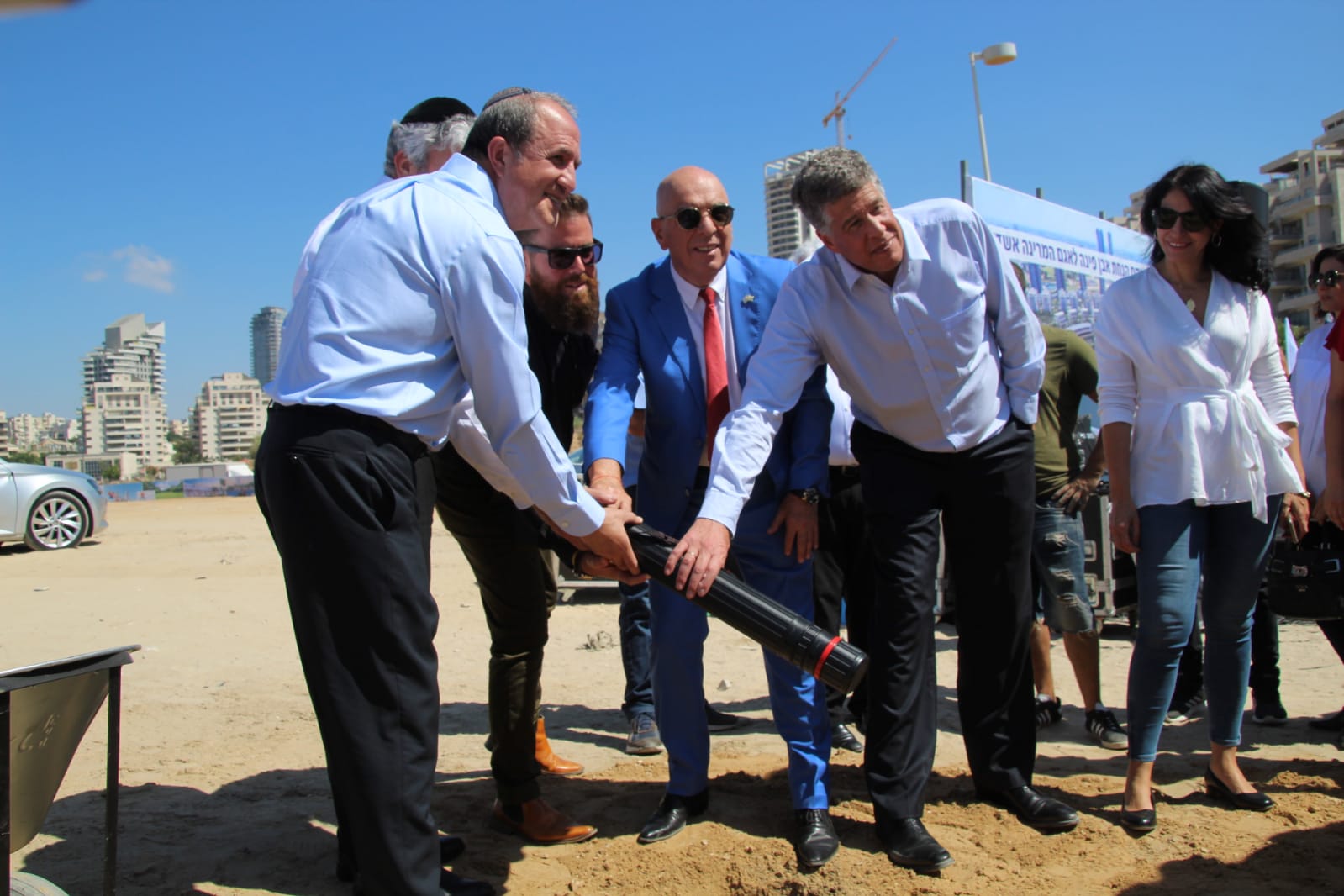 צילום: שמואל סרדינס