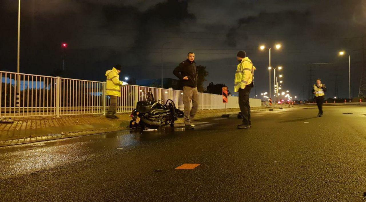 צילום: דוברות המשטרה