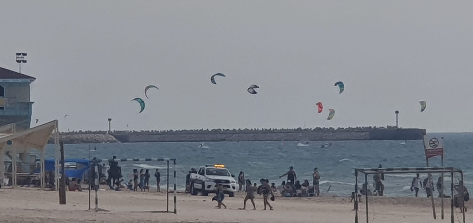 צילום: צוות אשדוד נט