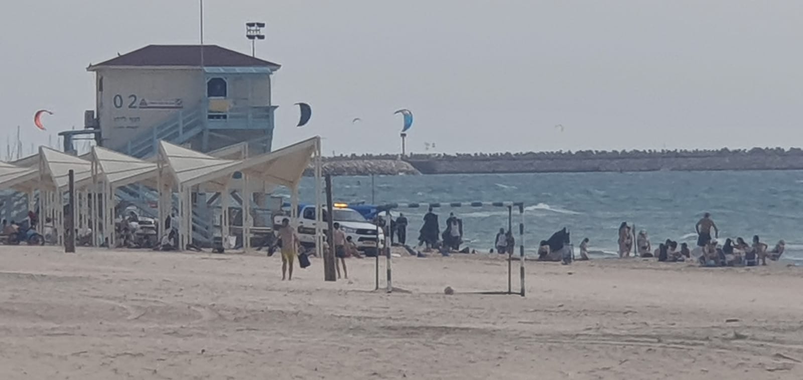 צילום: צוות אשדוד נט