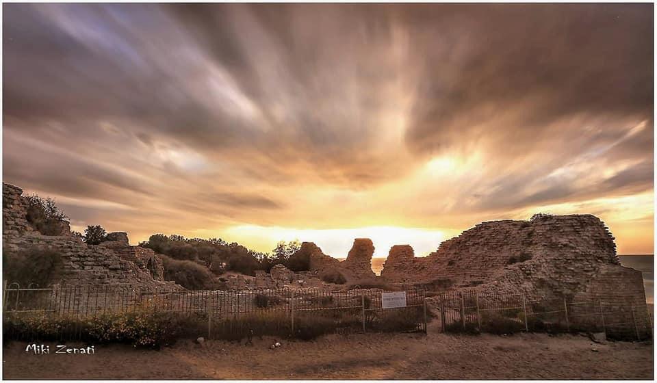 המצודה, צילום: מיקי זנטי