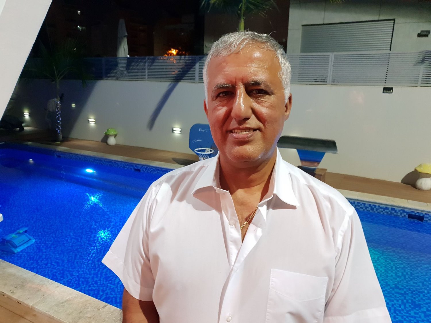 ד"ר אלי לחמני | יח"צ