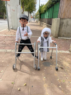 מקום 7 אימרי ואמה עם 748 הצבעות