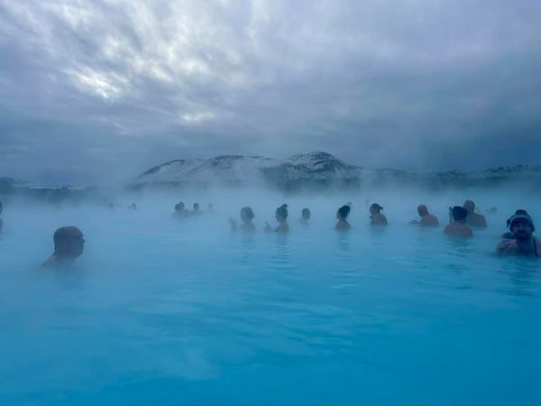 החוויה האיסלנדית