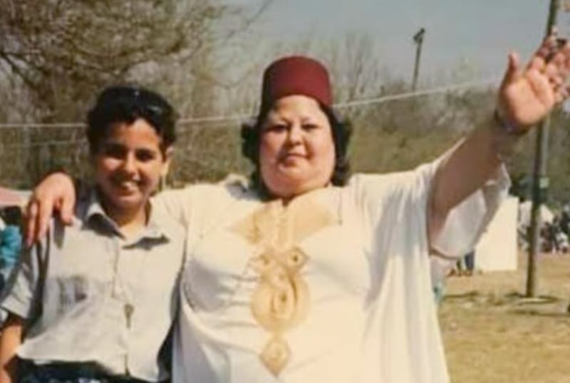 ג'ורג'ט אזולאי