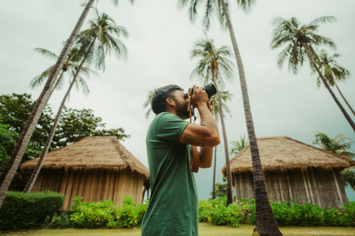 יובל ברחבי העולם