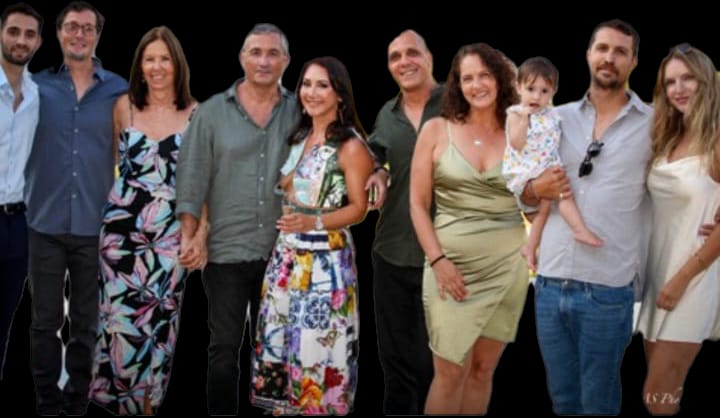 מהאלבום המשפחתי