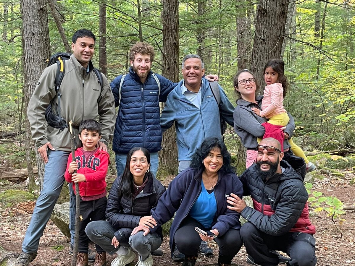 באדיבות המשפחה