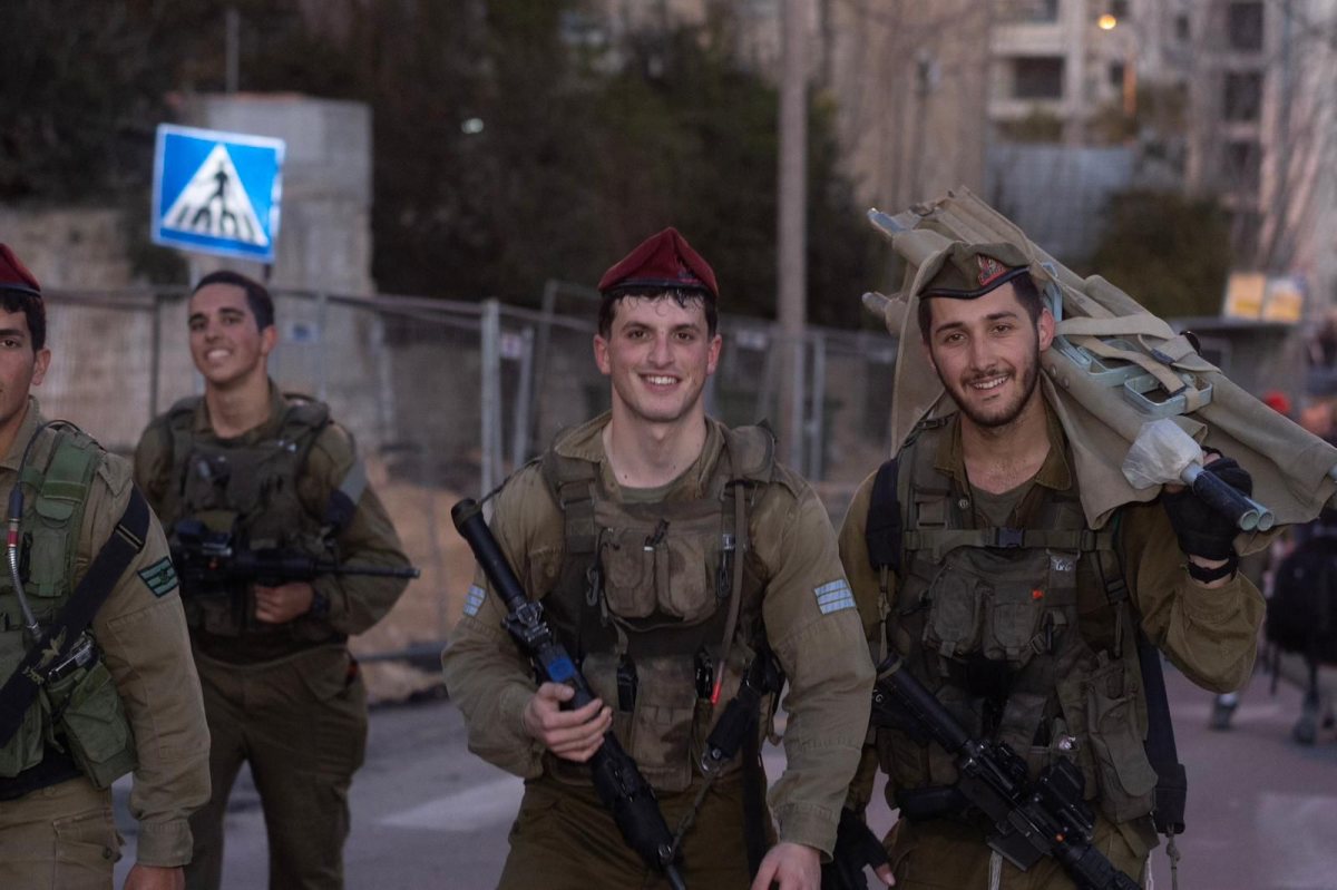 באדיבות המשפחה