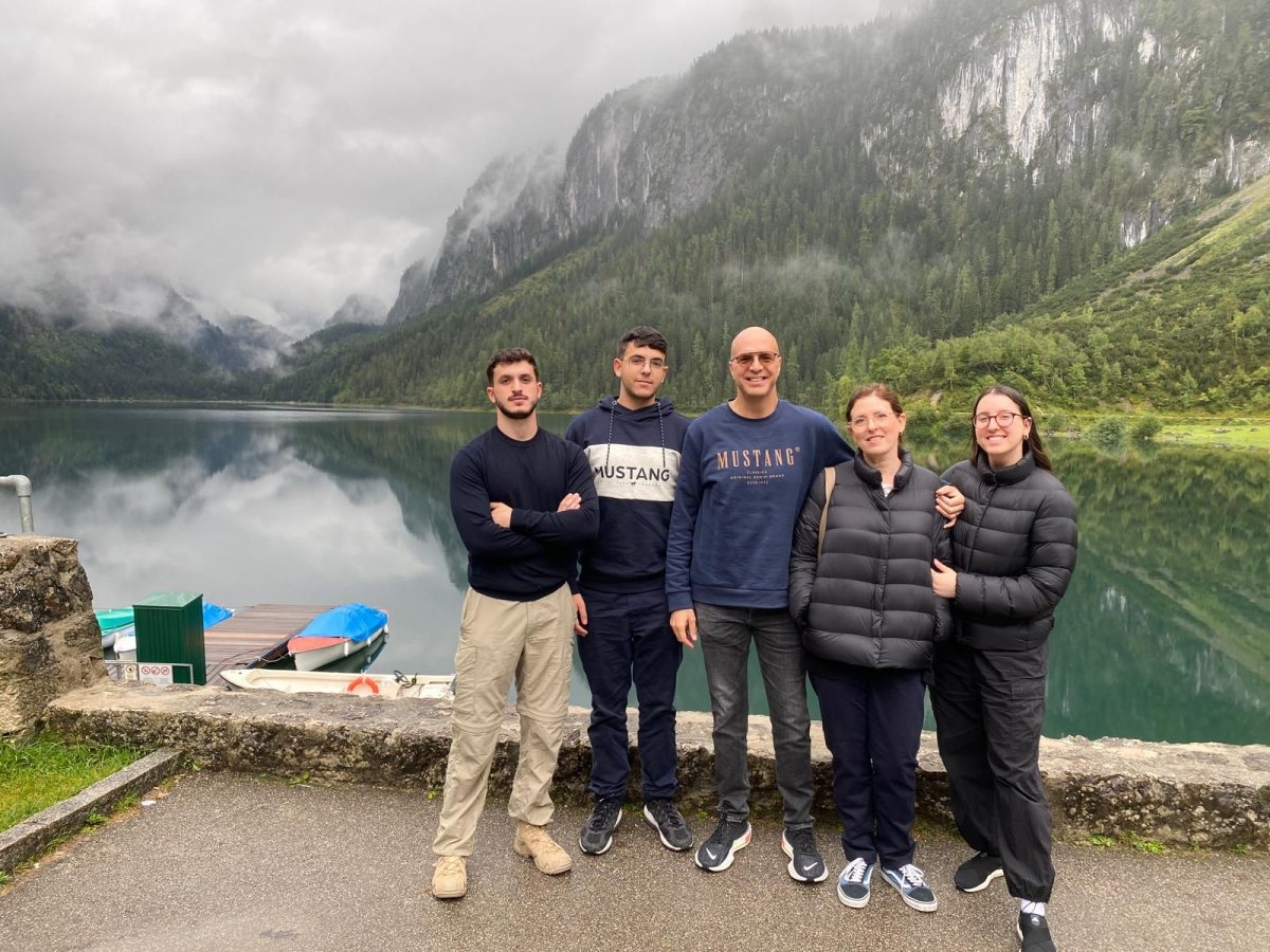 באדיבות המשפחה