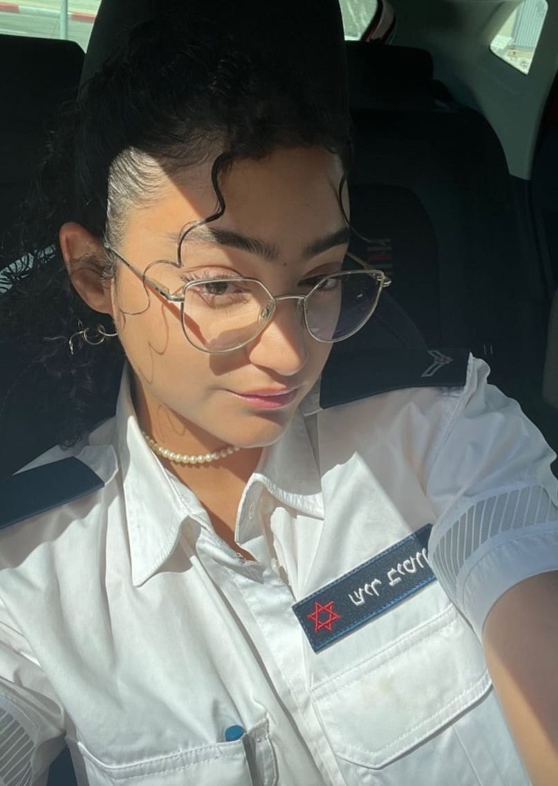 באדיבות המשפחה