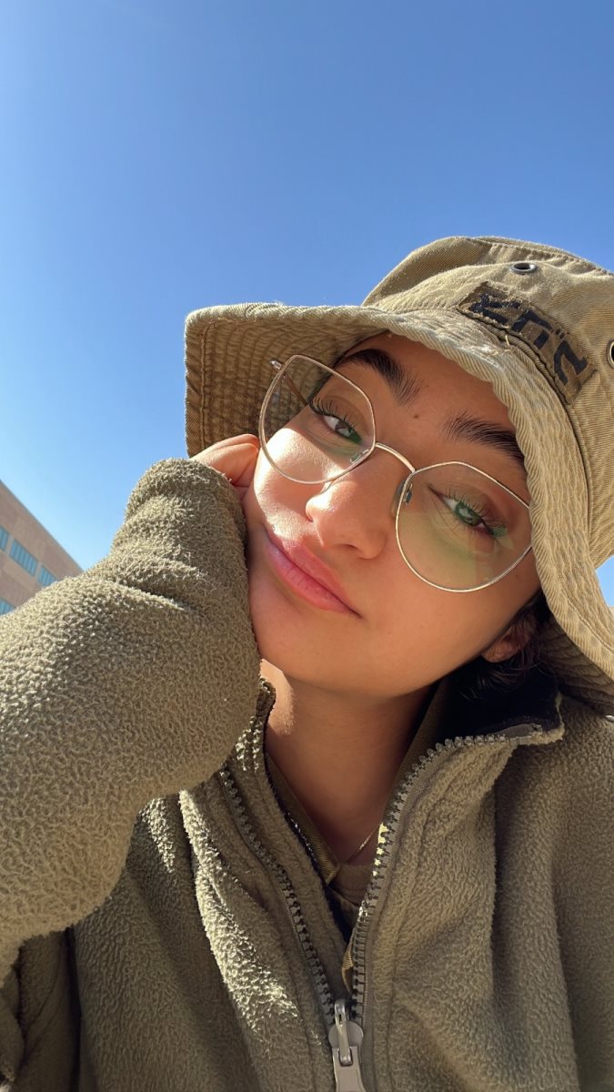 באדיבות המשפחה