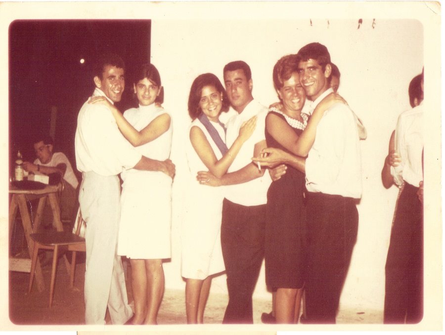 בבר אלקסלסי,אבנר ואחל סויסה,שרלי בן זכרי