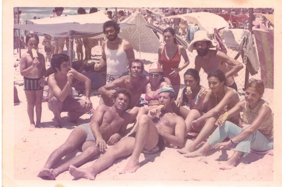 לידו 1970