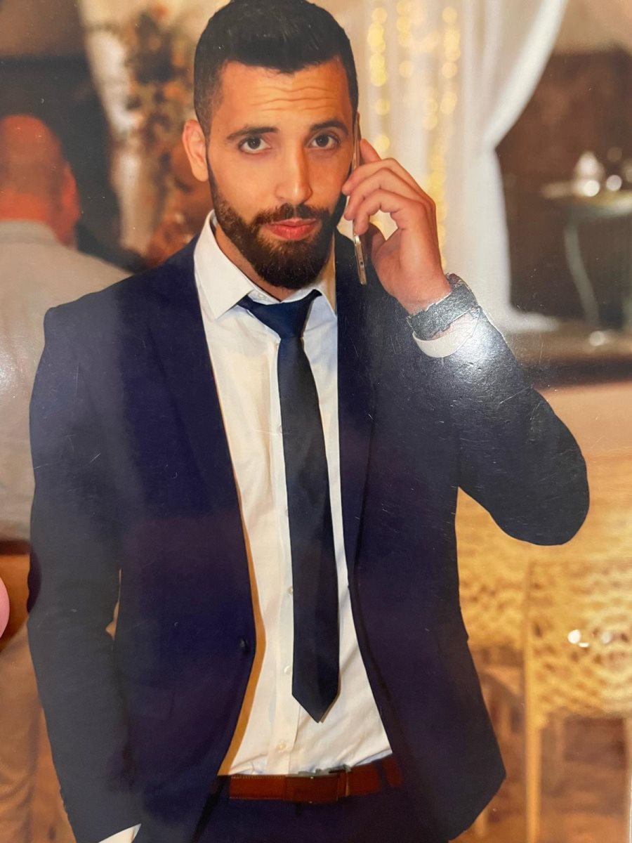 באדיבות המשפחה