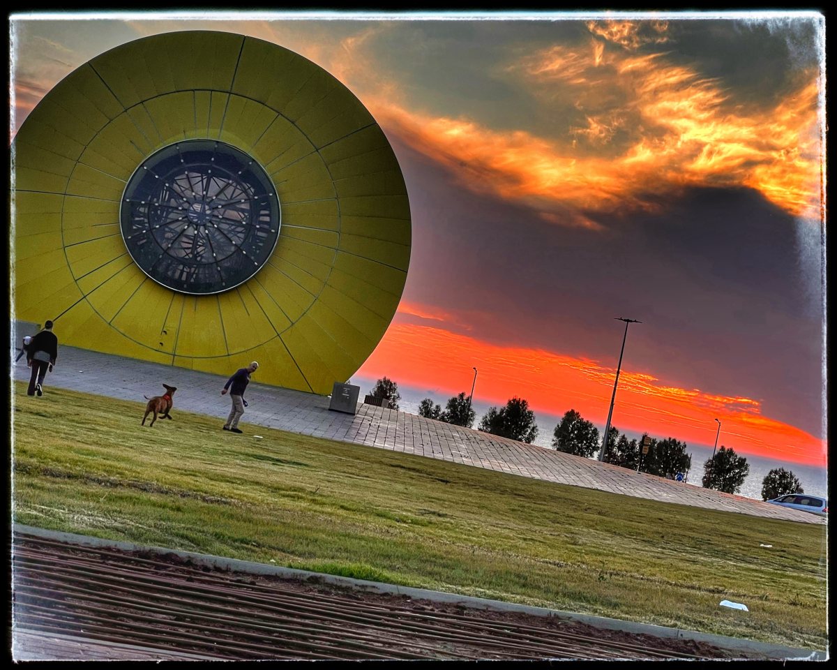 תמונת היום-צילום אורי קריספין