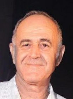 פוטו משה - משה שדה