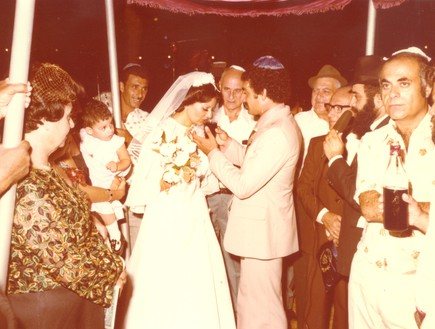 אירועים נוסטלגים באשדוד