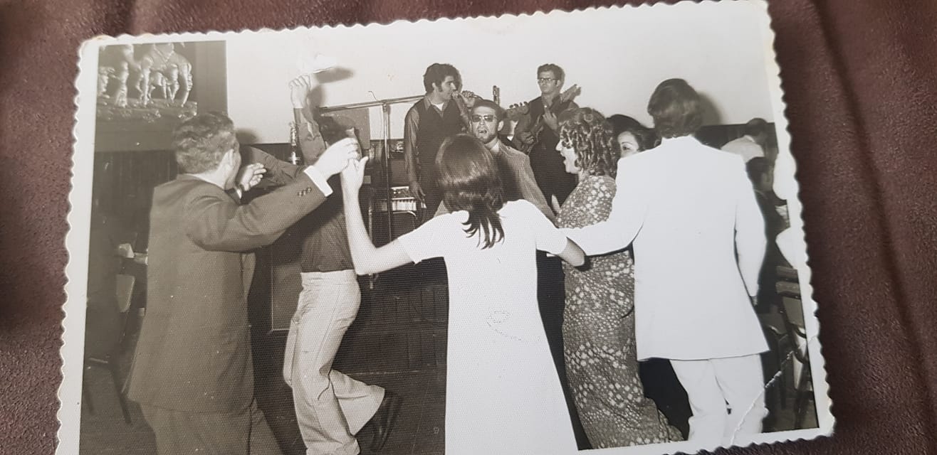 חוגגים באשדוד