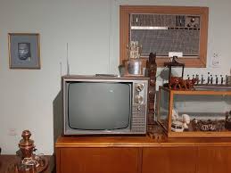 הטלוויזיה של שנות ה70 וה80