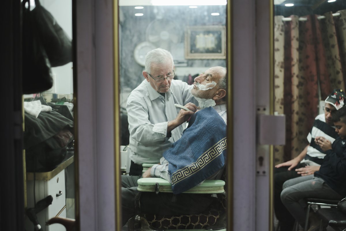 חן אופיר כהן