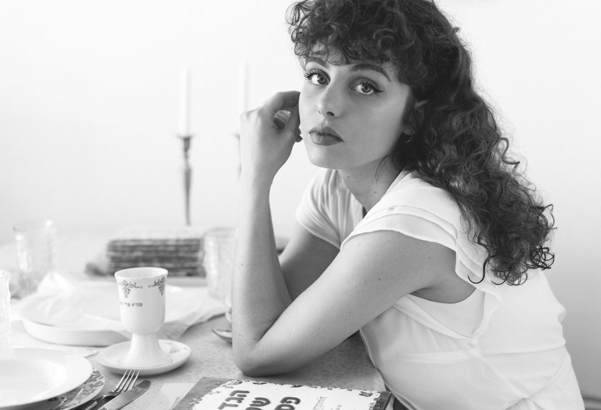 חן אופיר כהן