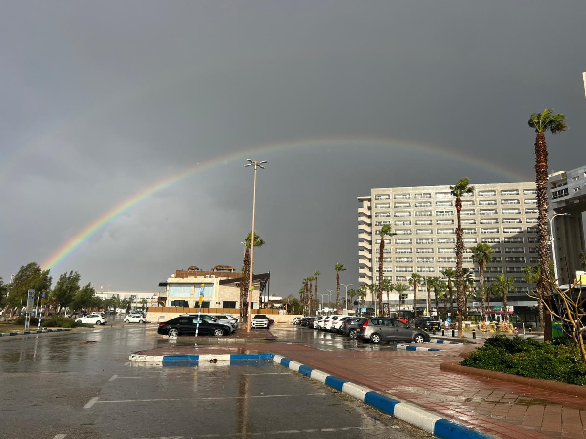 צילום אורי קריספין