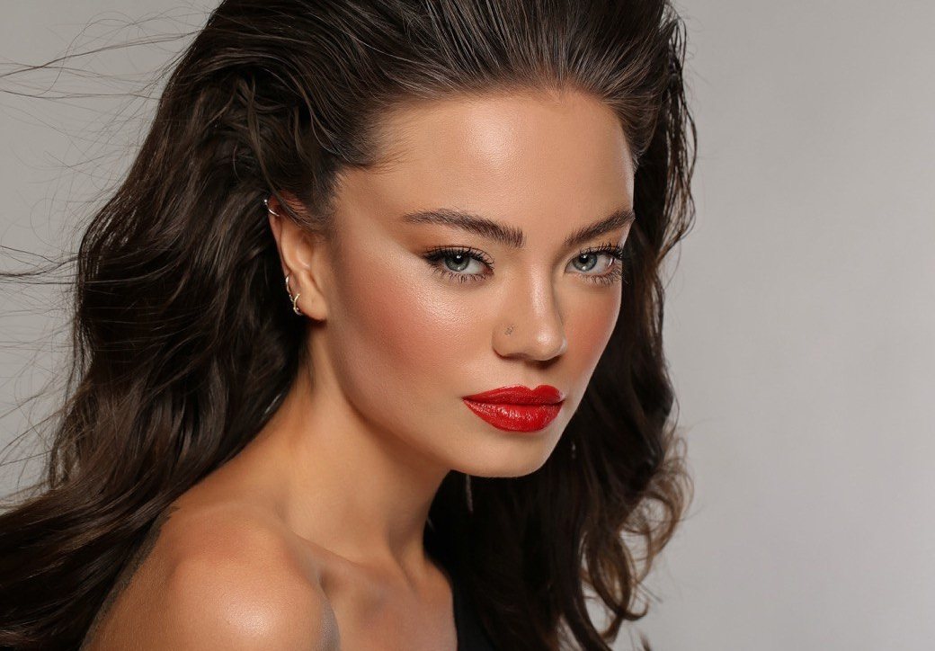 איפור ירין שחף, צילום יח'צ