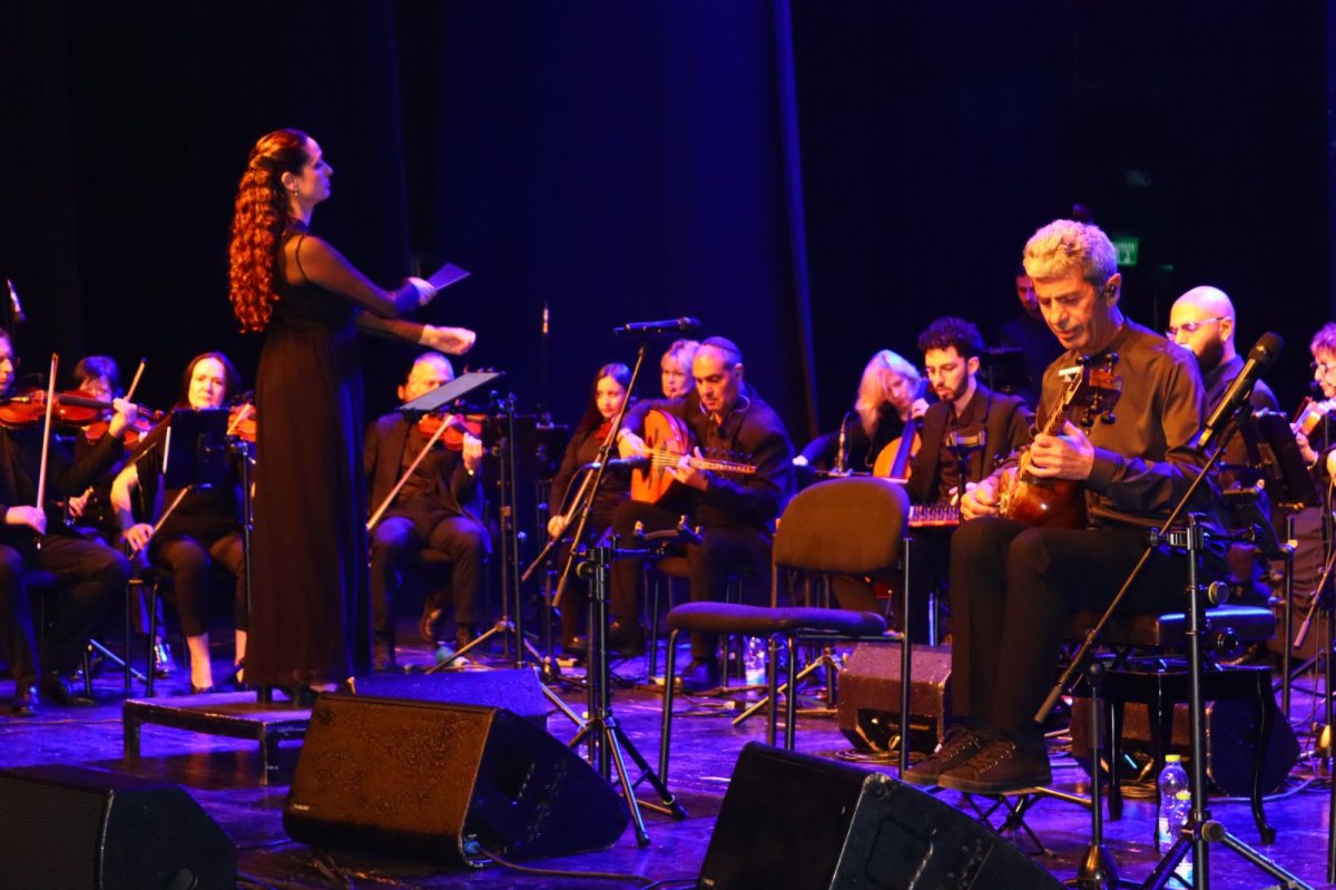 קרדיט צילום – מייק אדרי