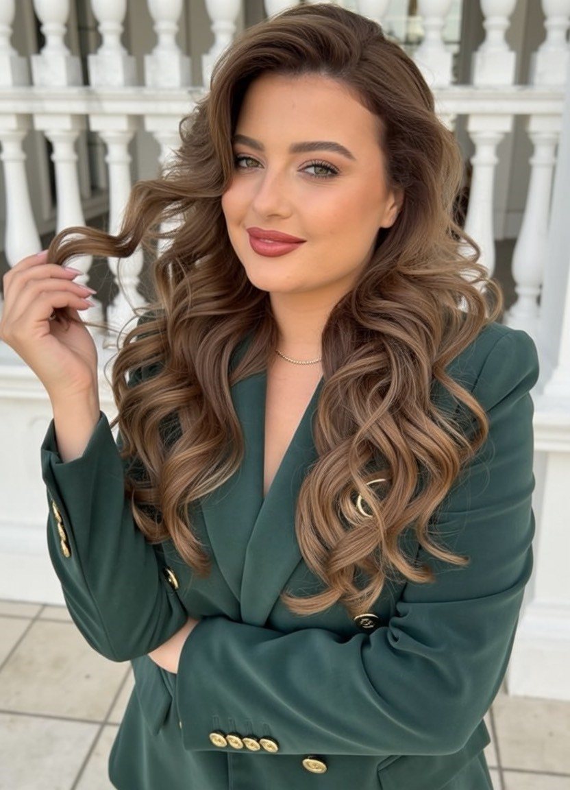 דימא קבלן - קרדיט צילום מוראת אוגלי