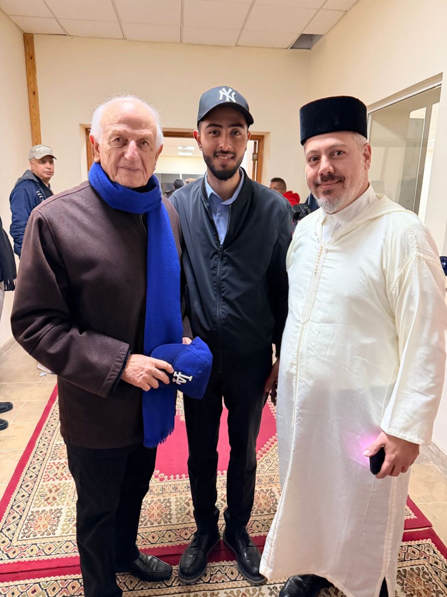 צילום מאיר שרם יח"צ.