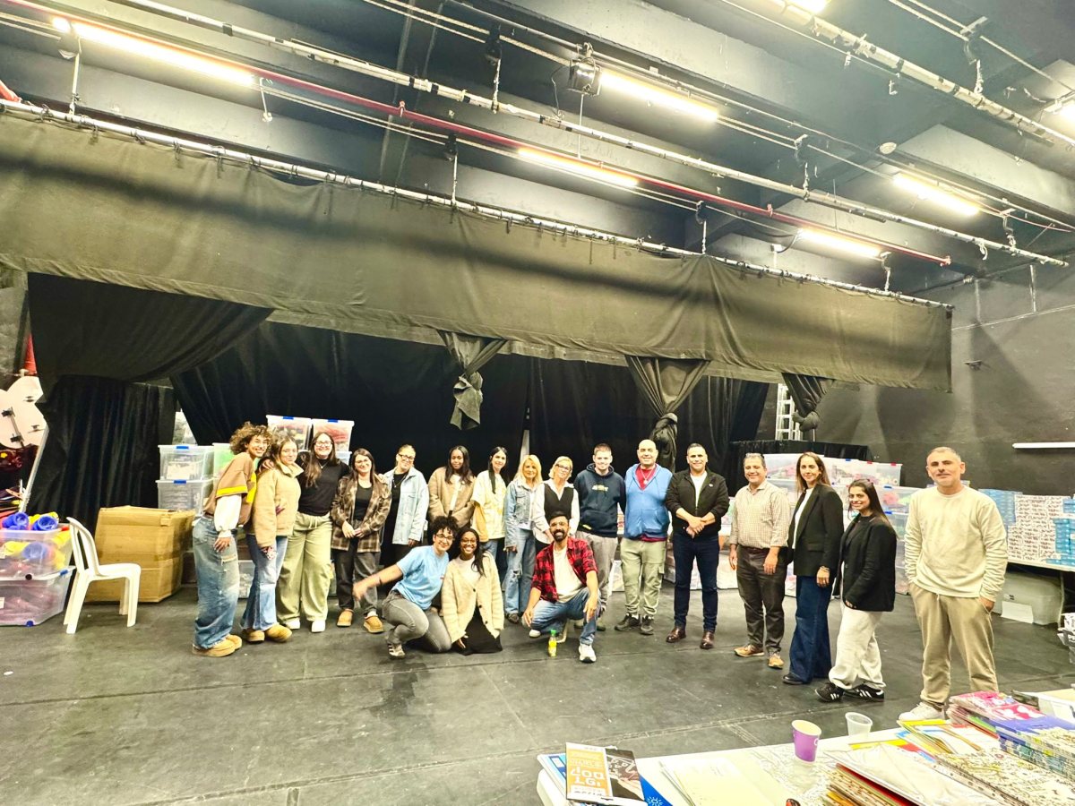 צילום: תחום נוער