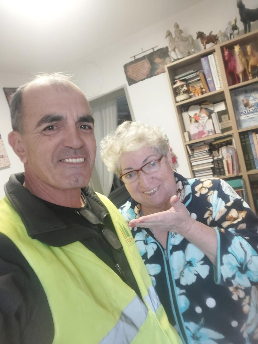 צילום: עיריית אשדוד