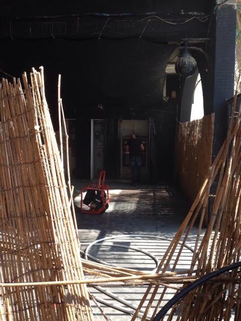 צילום: חן בוקר