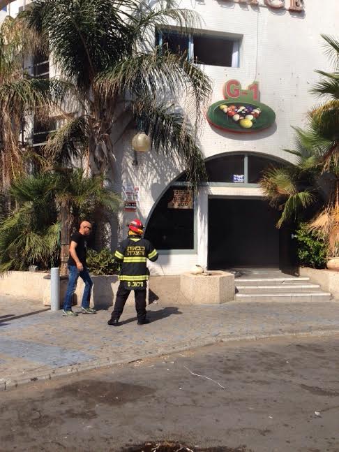 צילום: חן בוקר