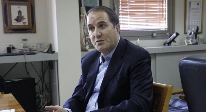 ראש העיר נתן הוראה לקדם בכל הכוח את התגלית