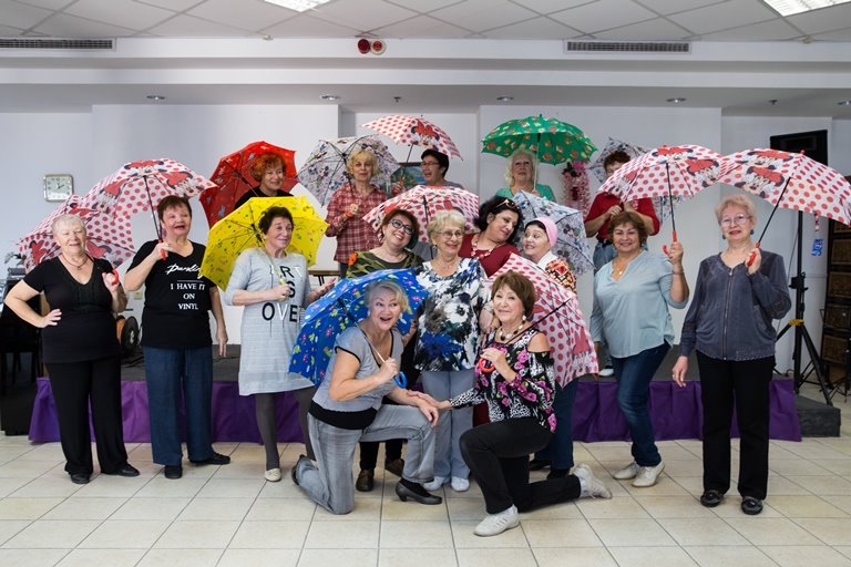 Dmitry Gorodetsky фотограф