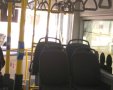 מעשה מגונה באוטובוס העירוני