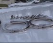 שני עצורים בחשד להצתת דלת דירה באשדוד