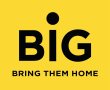 למען שחרור החטופים: רשת 'ביג' מחליפה את הלוגו המוכר לצהוב