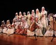 האנדלוסית אשדוד תארח את נשות שפשאוון ממרוקו בקונצרט חדש 