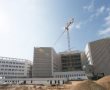 באסותא מבהירים בעקבות קריסת החניון בתל אביב: "לא יהיה עיכוב בבניית בית החולים באשדוד"