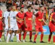 לא מפסידה, נקודה: מ.ס אשדוד סיימה בתיקו מול חדרה