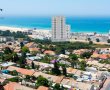 הפורום הציבורי לאיכות הסביבה באשדוד נגד בניית מלון ומגדל מגורים סמוך לחוף לידו