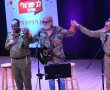 היום השני לפסטיבל "לב ישראלי" אשדוד 2023 - וידאו מסכם