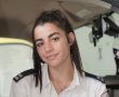 גיבורה: הפראמדיקית בת ה-22 מתחנת אשדוד שפתחה בי"ח שדה ביום הטבח והצילה עשרות פצועים