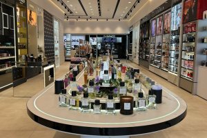 גלאם 42 - 35  אחוז הנחה על כל המוצרים של קליניק