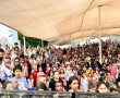 אלפים בפסטיפארק באשדוד - גם ביומו השני (תמונות)